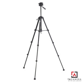 Chân Máy Ảnh - Tripod Benro T691 - 152cm - PP Hoằng Quân