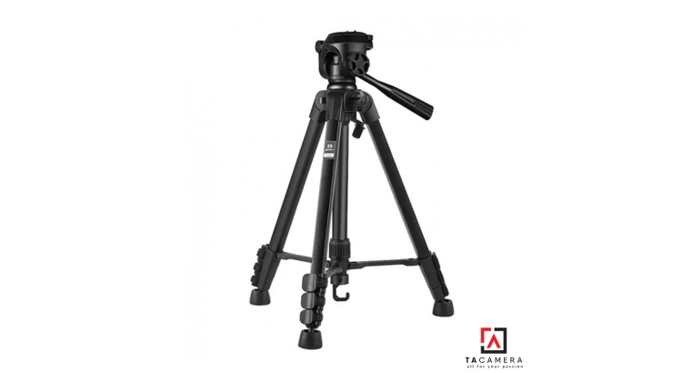 Chân Máy Ảnh - Tripod Benro T890 - 155cm - PP Hoằng Quân