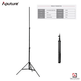 Chân Đèn Amaran 2.8m - Chân Chắc Chắn Và Có Đệm Khí