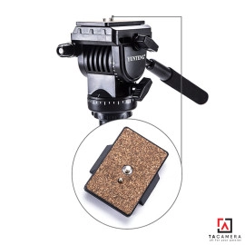 Chân Máy Ảnh - Monopod YunTeng 558