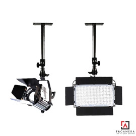 Tay Treo Đèn Đa Năng L-600D