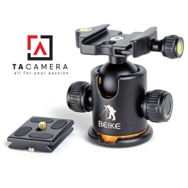 Ball Head Tripod QZSD-02