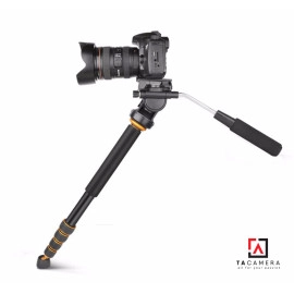 Chân máy ảnh - Monopod Beike Q-188