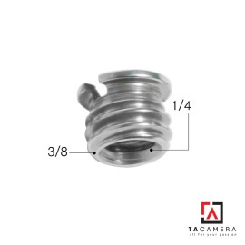 Ốc Chuyển 1/4 - 3/8