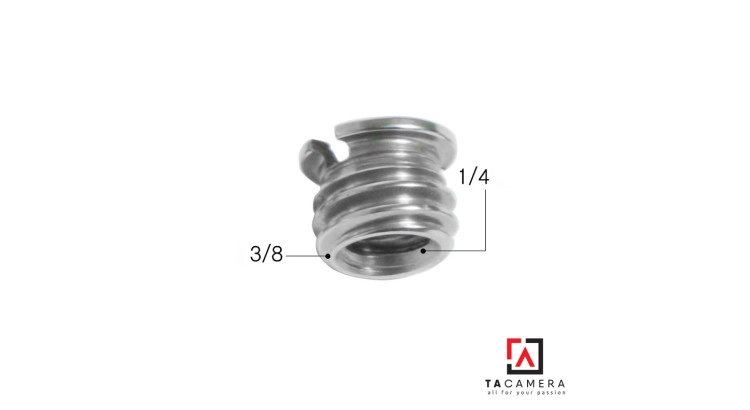 Ốc Chuyển 1/4 - 3/8