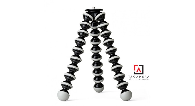 Chân Máy Ảnh -  Tripod Chân Nhện
