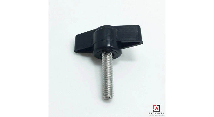 Ốc Chân Đèn - Tripod 6mm