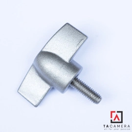 Ốc Chân Đèn Qihe J220s J288s - Chính Hãng