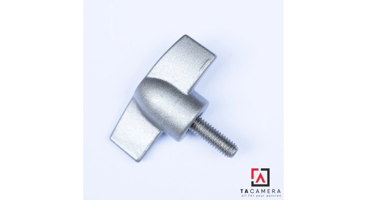 Ốc Chân Đèn Qihe J220s J288s - Chính Hãng