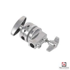 Grip Head - Khớp CK-1 (1 Cái)