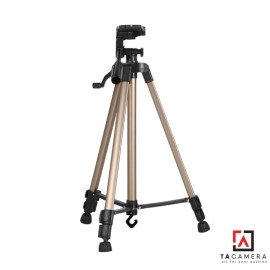 Chân Máy Ảnh Cỡ Nhỏ - Tripod - Chân Điện Thoại 3366