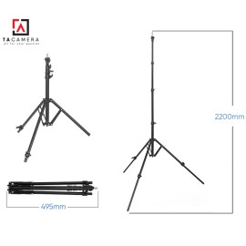 Chân Đèn Gấp Ngược TA2200