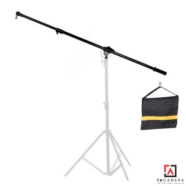 Tay Treo Đèn TA2898 Pro - Boom Lights