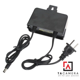Nguồn DC 12V - 2A móc treo