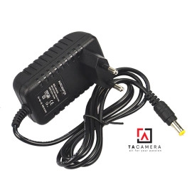 Nguồn DC 12V - 2A loại tốt