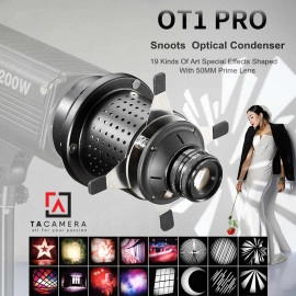 Bộ Tạo Hình Nghệ Thuật Goldtpt/Starison OT1 Pro