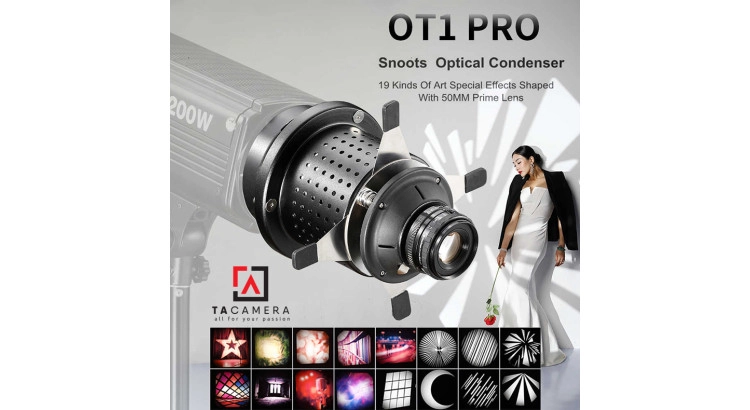 Bộ Tạo Hình Nghệ Thuật Goldtpt/Starison OT1 Pro