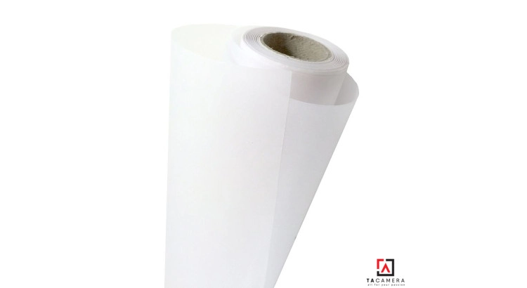 Giấy Tản Sáng Mỹ Savage Khổ 1,2m