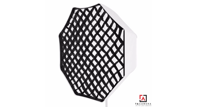 Lưới Tổ Ong Godox Bát Giác 80cm / 95cm / 120cm / 140cm