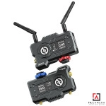 Thiết Bị Truyền Video Không Dây Hollyland Mars 400S PRO SDI/HDMI - Chính Hãng
