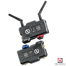 Thiết Bị Truyền Video Không Dây Hollyland Mars 400S PRO SDI/HDMI - Chính Hãng