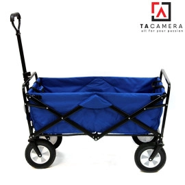  Xe Đẩy Thiết Bị Chụp Hình Ngoại Cảnh Mac Wagon WTC-111