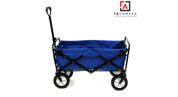  Xe Đẩy Thiết Bị Chụp Hình Ngoại Cảnh Mac Wagon WTC-111