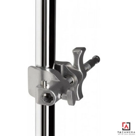 Kẹp Giữ Đèn Bằng Kim Loại TA-601 - 30cm