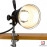 Kẹp Giữ Đèn Bằng Kim Loại TA-601 - 30cm