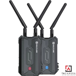 Bộ Truyền Video Không Dây HDMI Chuyên Nghiệp Hollyland Pyro H 4K