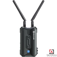 Bộ Truyền Video Không Dây HDMI Chuyên Nghiệp Hollyland Pyro H - Lẻ RX