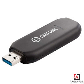 Bộ Capture Livestream Elgato Camlink 4K