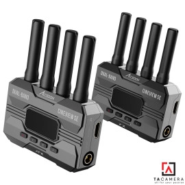 Bộ Phát Video Không Dây Accsoon CineView SE Bộ Phát Video Không Dây Accsoon CineView SE