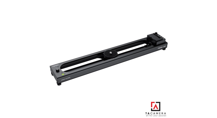 Slider Accsoon TopRig S60 Motorized