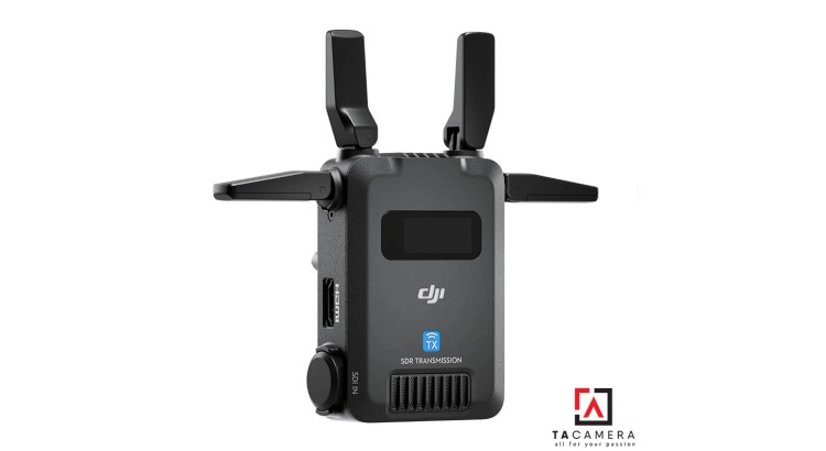Thiết Bị Truyền Tín Hiệu Không Dây DJI - DJI SDR Transmission Transmitter - TX