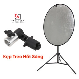 Kẹp Treo Hắt Sáng TA30230