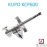 Kẹp Giữ Đèn Kupo KCP600 Superb Viser Clamp