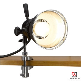 Kẹp Giữ Đèn Kupo KCP600 Superb Viser Clamp