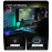 Bàn Trộn Ulanzi AX01 UCaster RGB Live Sound Card 4 Kênh