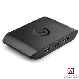 Bộ Capture Card Livestream Elgato HD60X
