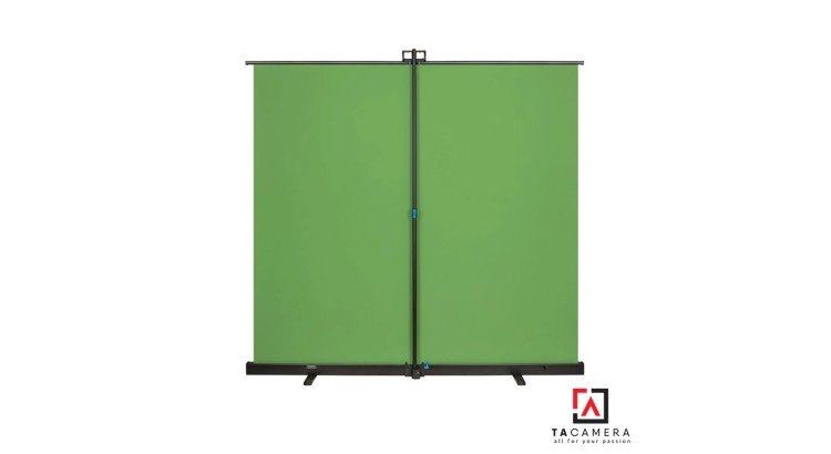 Phông Xanh Elgato Gaming Green Screen XL 10GBG9901
