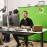 Phông Xanh Elgato Gaming Green Screen XL 10GBG9901