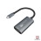 Bộ Capture Livestream Z29A HDMI Ra Type-C - Dài 10.8cm