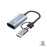 Bộ Capture Livestream Z29B HDMI Ra Type-C / USB 3.0 - Dài 11.5cm