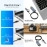 Bộ Capture Livestream Z36B HDMI Ra Type-C / USB 3.0 - Dài 1.8m
