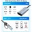 Bộ Capture Livestream Z36B HDMI Ra Type-C / USB 3.0 - Dài 1.8m