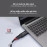 Bộ Capture Livestream HL920 HDMI Ra USB
