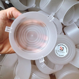 Nắp Chụp Bảo Vệ Đèn LED Ngàm Bowen - Tube Cover