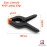 Kẹp Phông Nền Quay Phim Chụp Hình, Kẹp Đa Năng - Size L