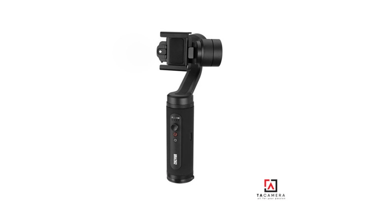 ZHIYUN Smooth Q2 – Gimbal chống rung điện thoại / Gopro bỏ túi